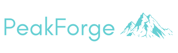 PeakForge