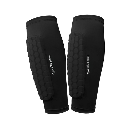 Ski Shin Guards